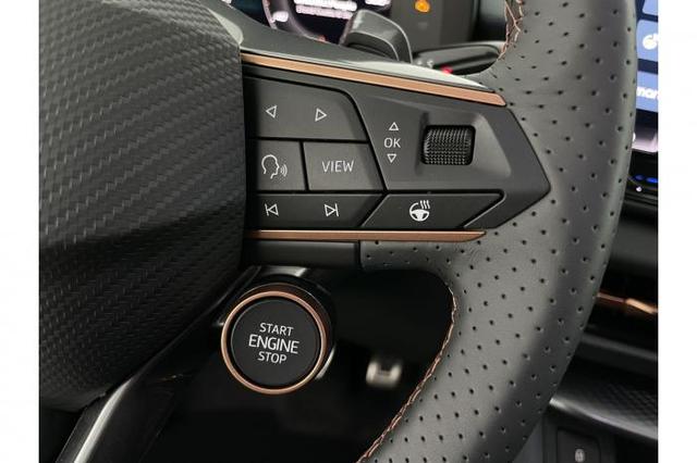 Cupra Terramar VZ (VZ) 2.0 TSI 4Drive 195kW (265 PS) 7-Gang-Doppelkupplungsgetriebe DSG 