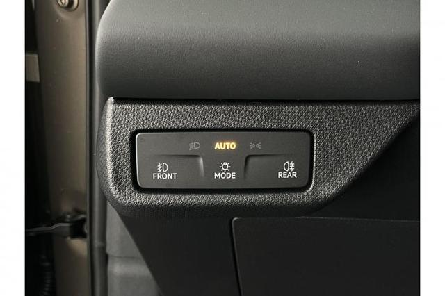 Cupra Terramar VZ (VZ) 2.0 TSI 4Drive 195kW (265 PS) 7-Gang-Doppelkupplungsgetriebe DSG 