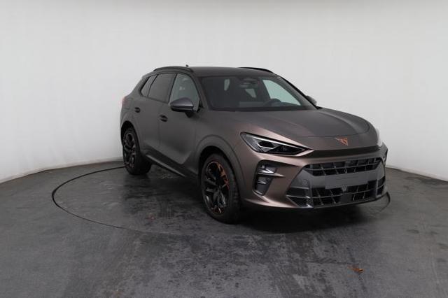 Cupra Terramar VZ (VZ) 2.0 TSI 4Drive 195kW (265 PS) 7-Gang-Doppelkupplungsgetriebe DSG 