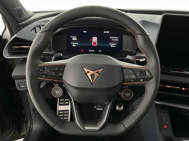 Cupra Terramar VZ (VZ) 2.0 TSI 4Drive 195kW (265 PS) 7-Gang-Doppelkupplungsgetriebe DSG 