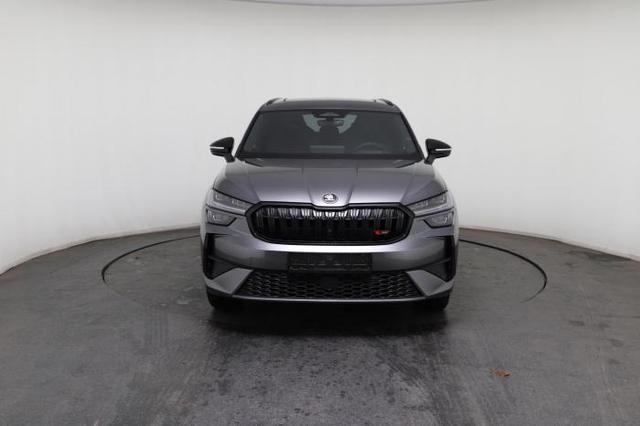 Skoda Kodiaq - RS 2.0 TSI 195kW (265 PS) 4x4 7-Gang DSG
