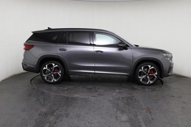 Skoda Kodiaq RS 2.0 TSI 195kW (265 PS) 4x4 7-Gang DSG 