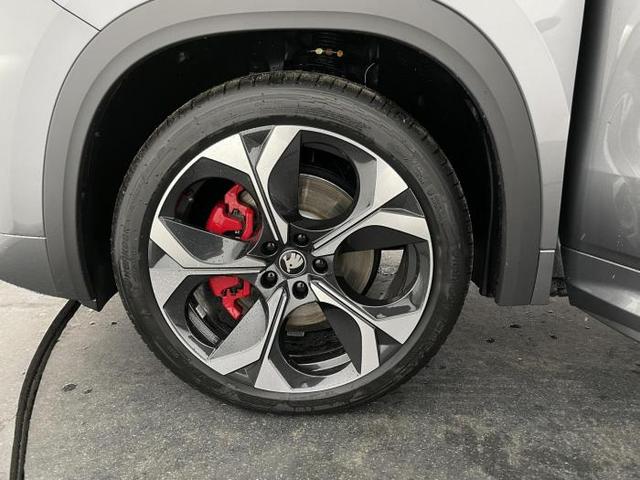 Skoda Kodiaq RS 2.0 TSI 195kW (265 PS) 4x4 7-Gang DSG 