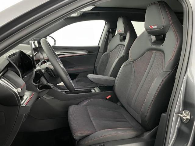 Skoda Kodiaq RS 2.0 TSI 195kW (265 PS) 4x4 7-Gang DSG 