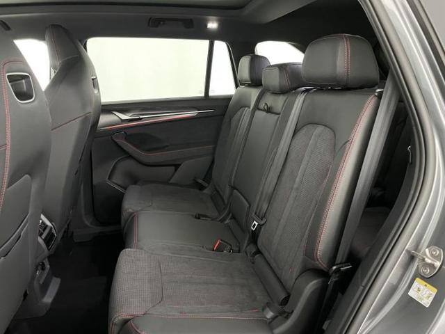 Skoda Kodiaq RS 2.0 TSI 195kW (265 PS) 4x4 7-Gang DSG 