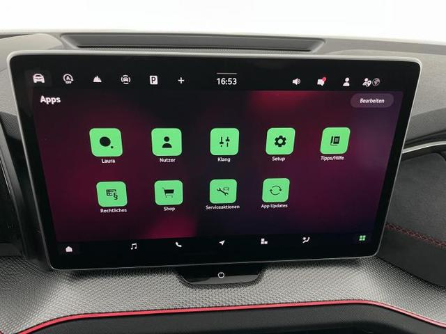 Skoda Kodiaq RS 2.0 TSI 195kW (265 PS) 4x4 7-Gang DSG 