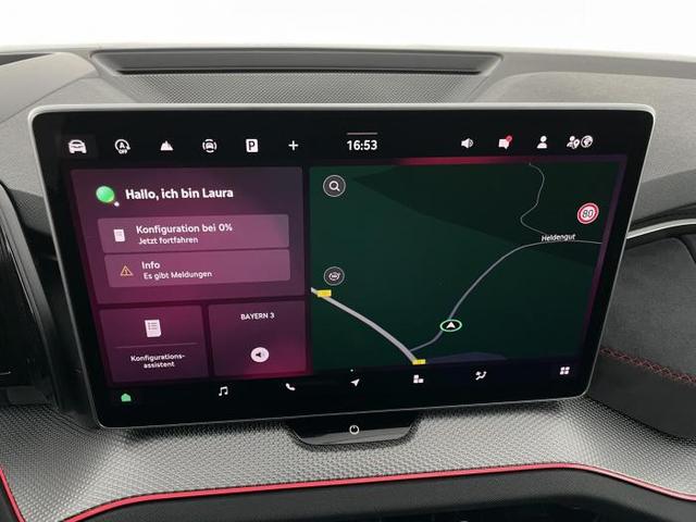 Skoda Kodiaq RS 2.0 TSI 195kW (265 PS) 4x4 7-Gang DSG 