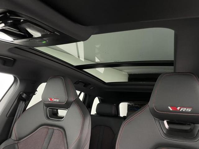 Skoda Kodiaq RS 2.0 TSI 195kW (265 PS) 4x4 7-Gang DSG 