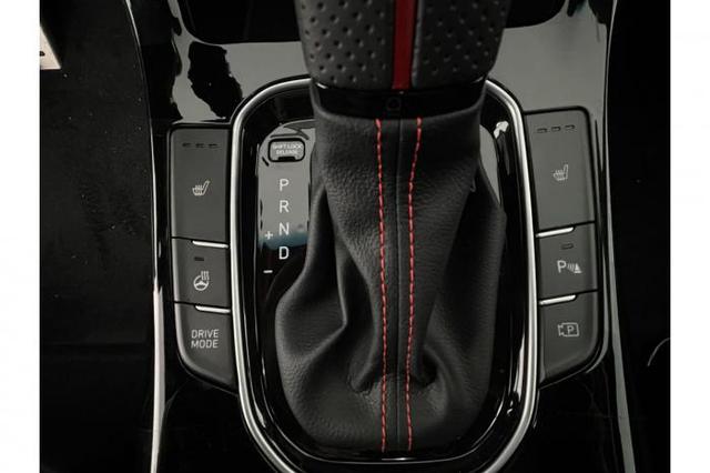 Hyundai i30 Kombi N-Line (N-Line) 1,5 T-GDi 103 kW (140 PS) 7-Gang-DCT 