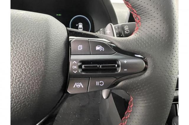 Hyundai i30 Kombi N-Line (N-Line) 1,5 T-GDi 103 kW (140 PS) 7-Gang-DCT 