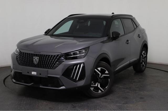 Peugeot 2008 - GT (GT) 1.2 Hybrid 145 107kW (145 PS) e-DCS6