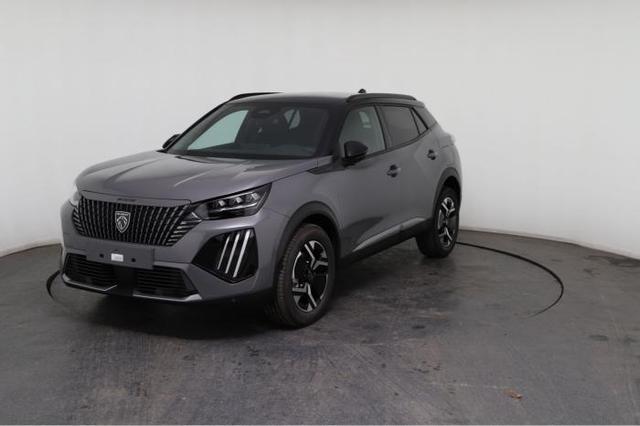 Peugeot 2008 GT (GT) 1.2 Hybrid 145 107kW (145 PS) e-DCS6 