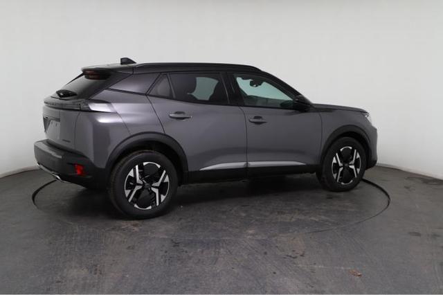 Peugeot 2008 GT (GT) 1.2 Hybrid 145 107kW (145 PS) e-DCS6 