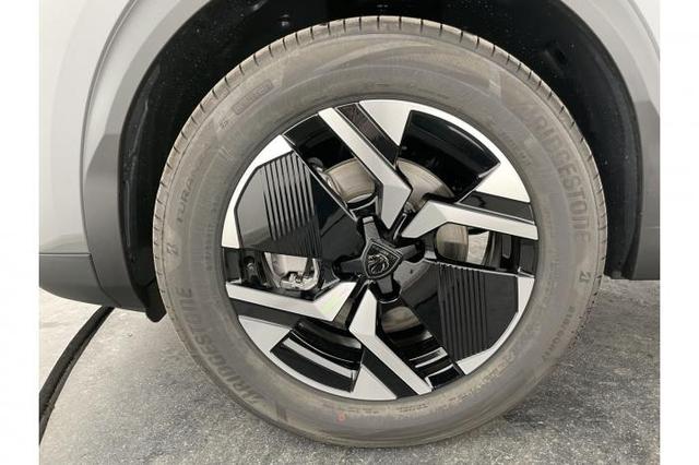 Peugeot 2008 GT (GT) 1.2 Hybrid 145 107kW (145 PS) e-DCS6 