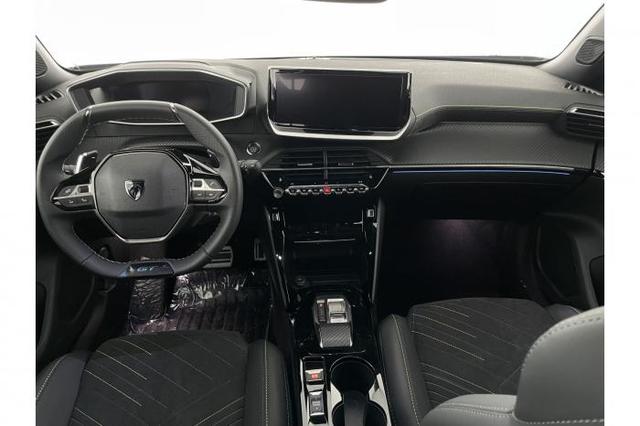 Peugeot 2008 GT (GT) 1.2 Hybrid 145 107kW (145 PS) e-DCS6 