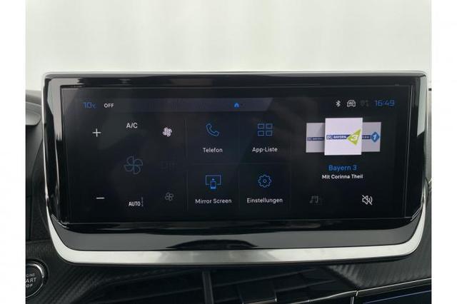 Peugeot 2008 GT (GT) 1.2 Hybrid 145 107kW (145 PS) e-DCS6 