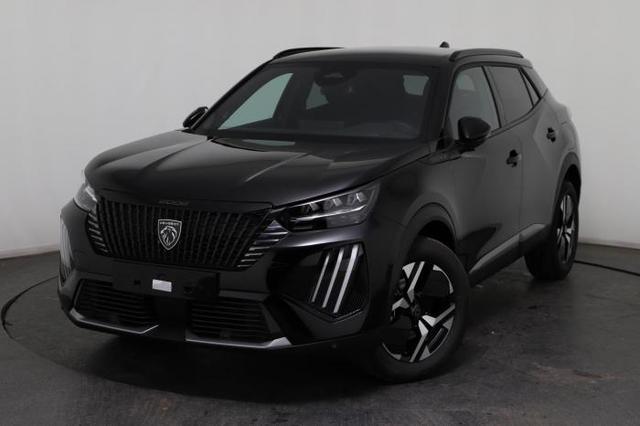 Peugeot 2008 - GT (GT) 1.2 Hybrid 145 107kW (145 PS) e-DCS6