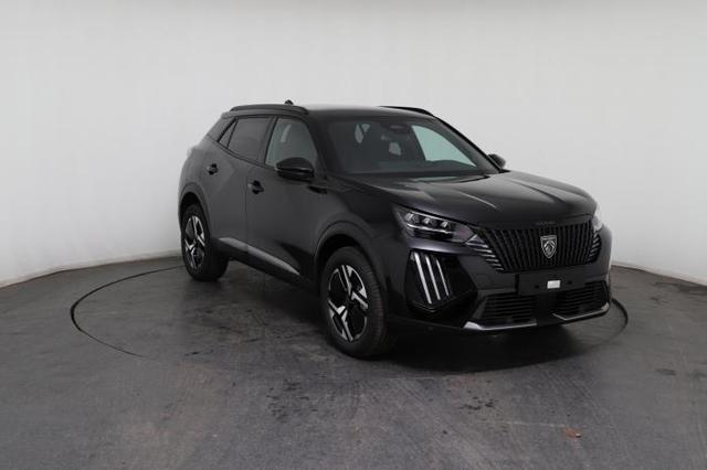 Peugeot 2008 GT (GT) 1.2 Hybrid 145 107kW (145 PS) e-DCS6 