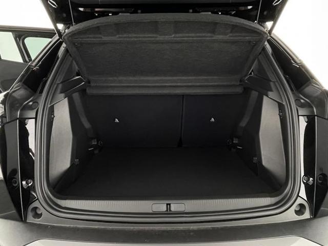 Peugeot 2008 GT (GT) 1.2 Hybrid 145 107kW (145 PS) e-DCS6 