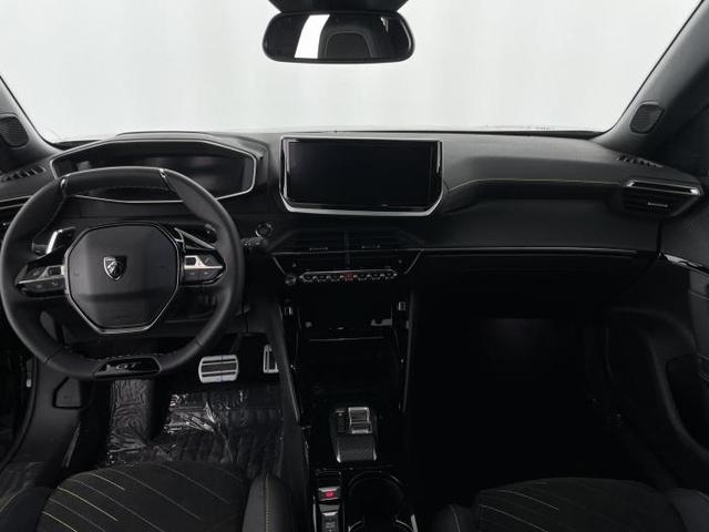 Peugeot 2008 GT (GT) 1.2 Hybrid 145 107kW (145 PS) e-DCS6 