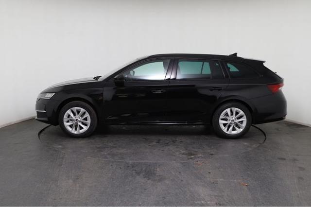 Skoda Octavia Combi Selection (Selection) 2.0 TDI 110kW (150 PS) 7-Gang-DSG 