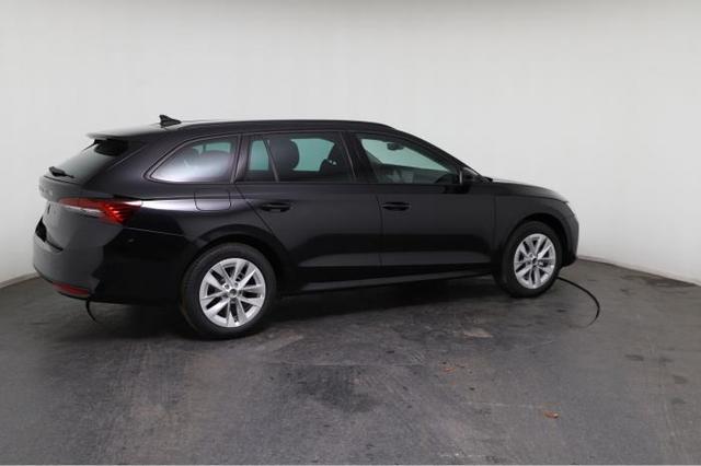 Skoda Octavia Combi Selection (Selection) 2.0 TDI 110kW (150 PS) 7-Gang-DSG 