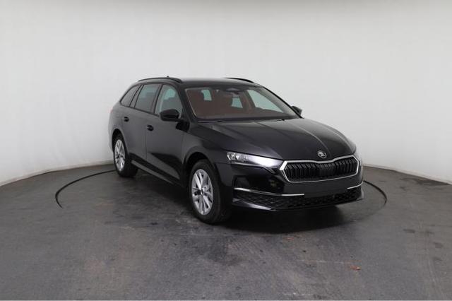 Skoda Octavia Combi Selection (Selection) 2.0 TDI 110kW (150 PS) 7-Gang-DSG 