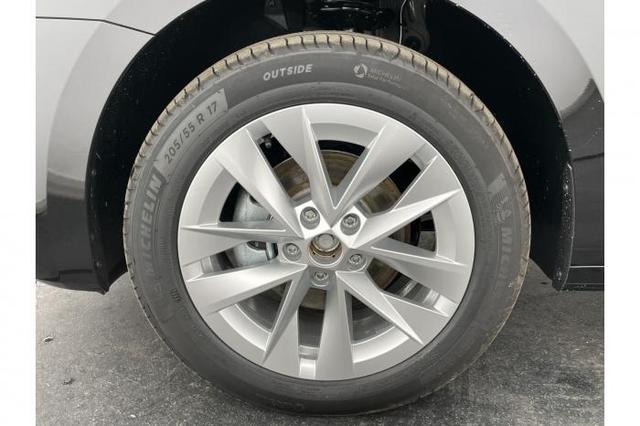 Skoda Octavia Combi Selection (Selection) 2.0 TDI 110kW (150 PS) 7-Gang-DSG 