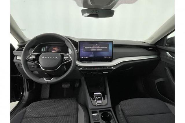 Skoda Octavia Combi Selection (Selection) 2.0 TDI 110kW (150 PS) 7-Gang-DSG 