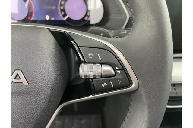 Skoda Octavia Combi Selection (Selection) 2.0 TDI 110kW (150 PS) 7-Gang-DSG 