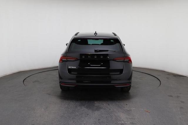 Skoda Octavia Combi Selection (Selection) 2.0 TDI 110kW (150 PS) 7-Gang-DSG 