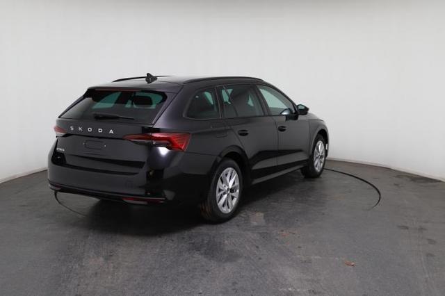 Skoda Octavia Combi Selection (Selection) 2.0 TDI 110kW (150 PS) 7-Gang-DSG 