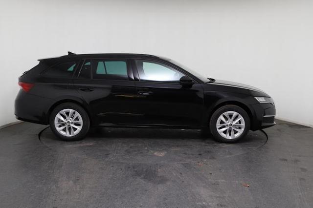 Skoda Octavia Combi Selection (Selection) 2.0 TDI 110kW (150 PS) 7-Gang-DSG 