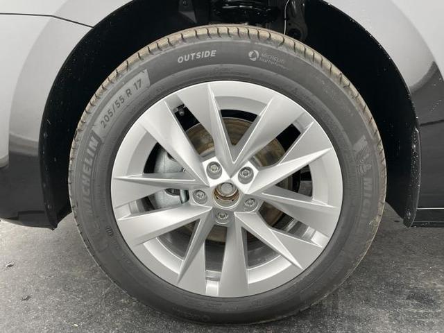 Skoda Octavia Combi Selection (Selection) 2.0 TDI 110kW (150 PS) 7-Gang-DSG 