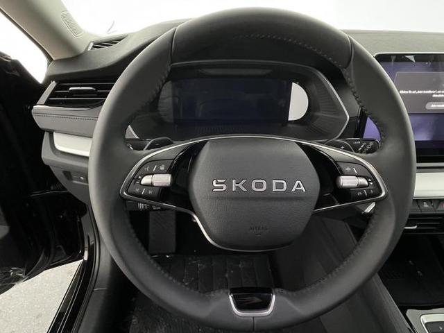 Skoda Octavia Combi Selection (Selection) 2.0 TDI 110kW (150 PS) 7-Gang-DSG 