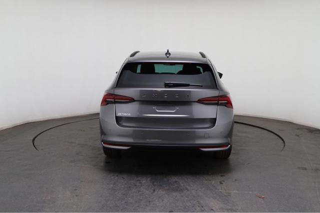 Skoda Octavia Combi Selection (Selection) 2.0 TDI 110kW (150 PS) 7-Gang-DSG 