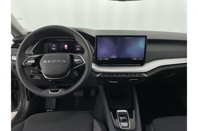 Skoda Octavia Combi Selection (Selection) 2.0 TDI 110kW (150 PS) 7-Gang-DSG 