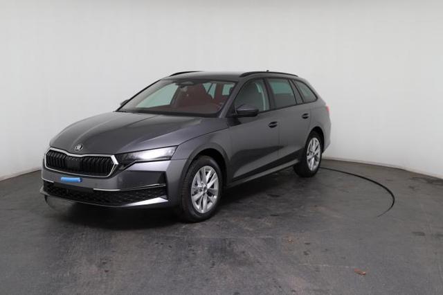 Skoda Octavia Combi Selection (Selection) 2.0 TDI 110kW (150 PS) 7-Gang-DSG 