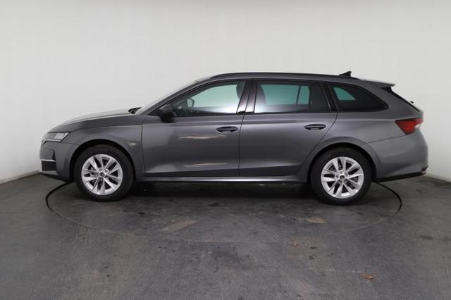 Skoda Octavia Combi Selection (Selection) 2.0 TDI 110kW (150 PS) 7-Gang-DSG 