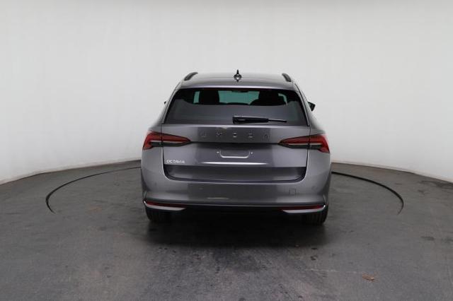 Skoda Octavia Combi Selection (Selection) 2.0 TDI 110kW (150 PS) 7-Gang-DSG 