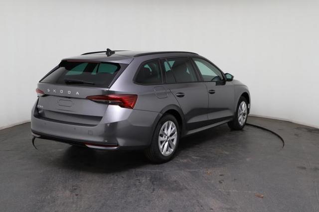 Skoda Octavia Combi Selection (Selection) 2.0 TDI 110kW (150 PS) 7-Gang-DSG 