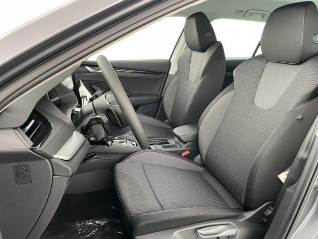 Skoda Octavia Combi Selection (Selection) 2.0 TDI 110kW (150 PS) 7-Gang-DSG 