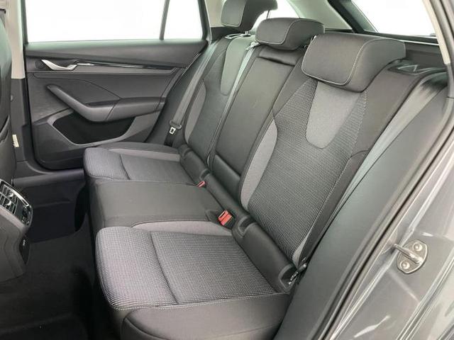 Skoda Octavia Combi Selection (Selection) 2.0 TDI 110kW (150 PS) 7-Gang-DSG 