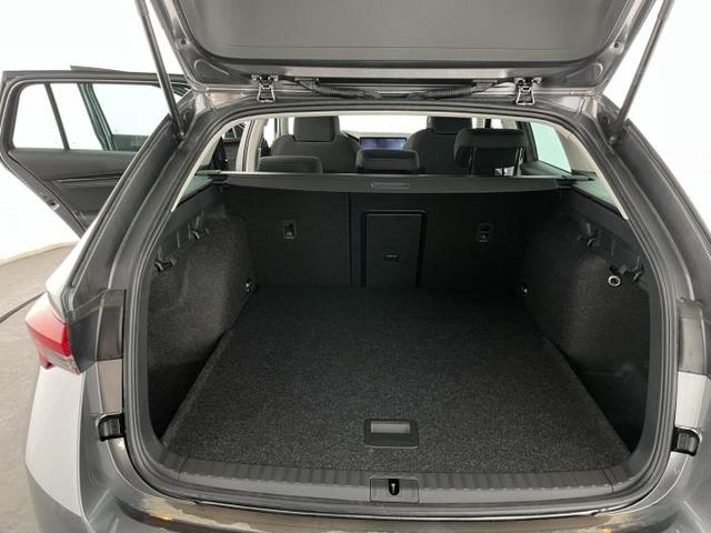 Skoda Octavia Combi Selection (Selection) 2.0 TDI 110kW (150 PS) 7-Gang-DSG 