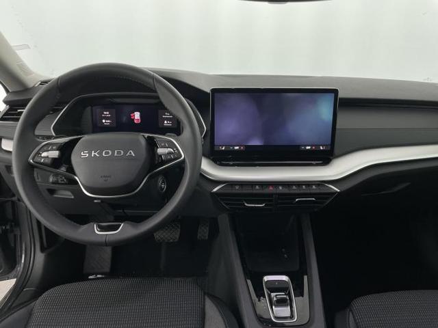 Skoda Octavia Combi Selection (Selection) 2.0 TDI 110kW (150 PS) 7-Gang-DSG 