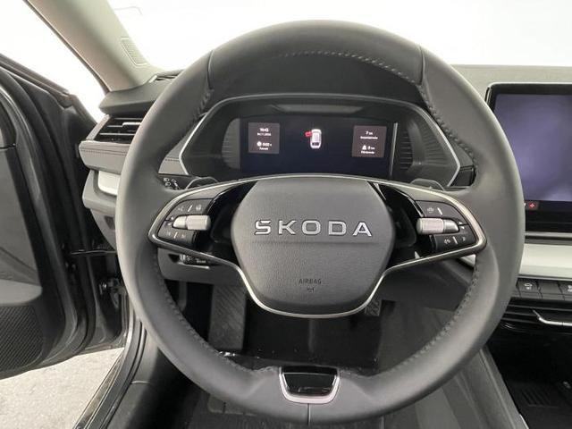 Skoda Octavia Combi Selection (Selection) 2.0 TDI 110kW (150 PS) 7-Gang-DSG 