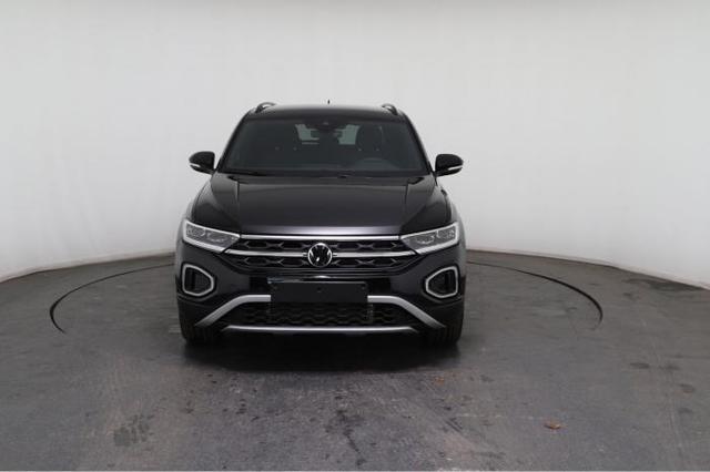 Volkswagen T-Roc Style (Style) 1.5 TSI 110kW (150 PS) 7-Gang DSG 