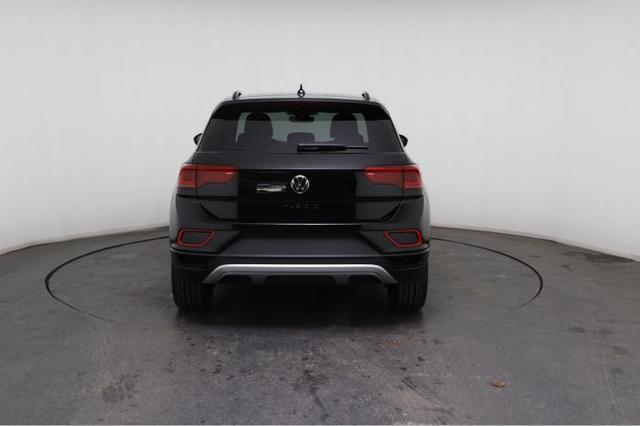 Volkswagen T-Roc Style (Style) 1.5 TSI 110kW (150 PS) 7-Gang DSG 