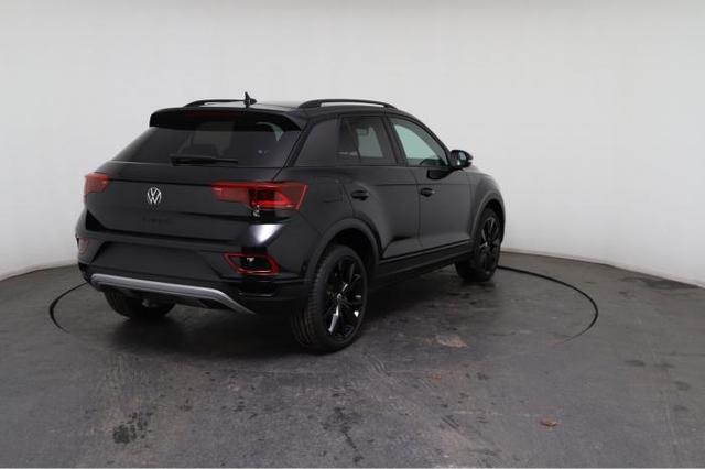 Volkswagen T-Roc Style (Style) 1.5 TSI 110kW (150 PS) 7-Gang DSG 