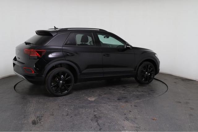 Volkswagen T-Roc Style (Style) 1.5 TSI 110kW (150 PS) 7-Gang DSG 